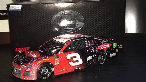 nascar 2018 daytona 500 diecast